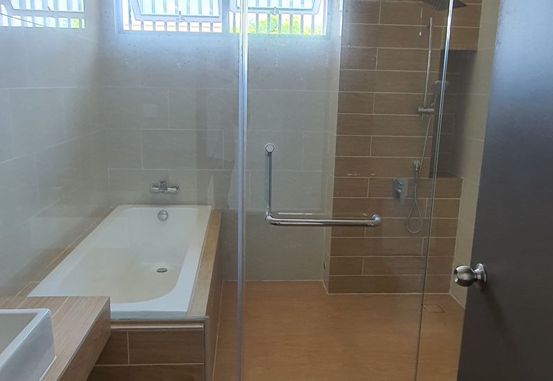 Monterey Residences @ Eco Sanctuary