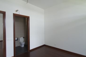 Monterey Residences @ Eco Sanctuary