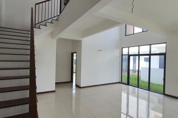 Monterey Residences @ Eco Sanctuary