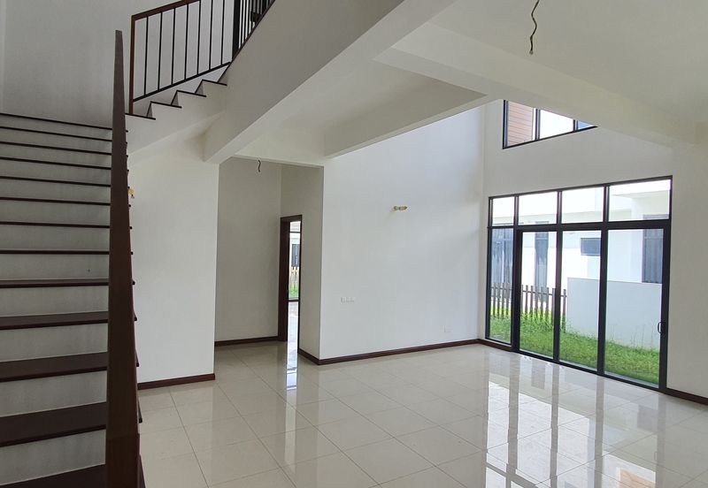 Monterey Residences @ Eco Sanctuary