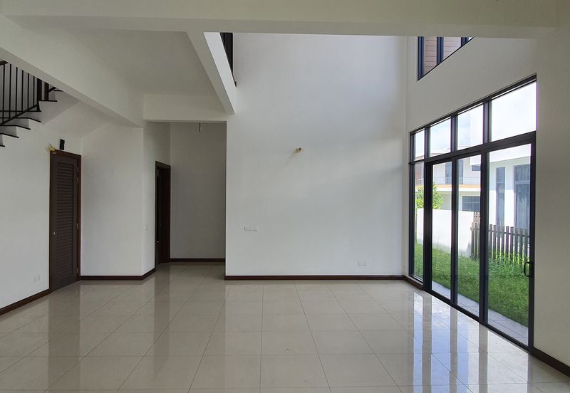 Monterey Residences @ Eco Sanctuary