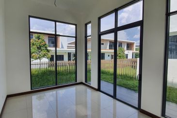 Monterey Residences @ Eco Sanctuary