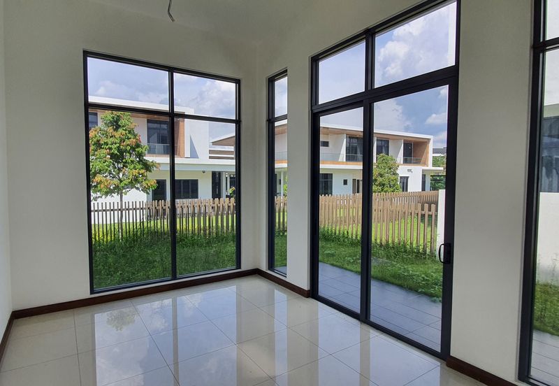 Monterey Residences @ Eco Sanctuary