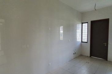 Monterey Residences @ Eco Sanctuary