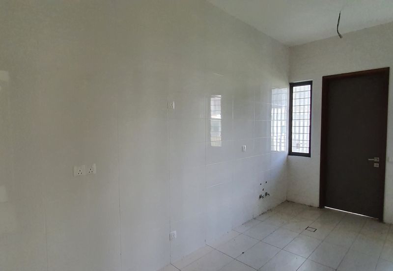 Monterey Residences @ Eco Sanctuary