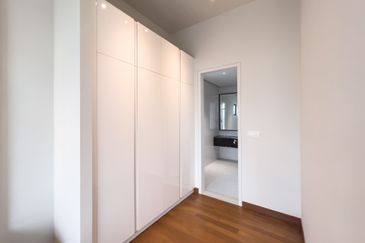 Oxford Residences @ Pavilion Embassy