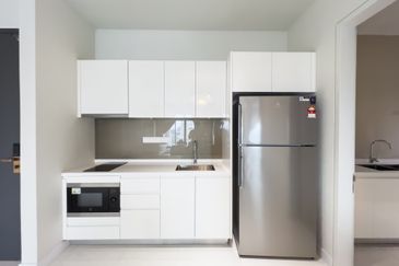 Oxford Residences @ Pavilion Embassy