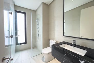 Oxford Residences @ Pavilion Embassy