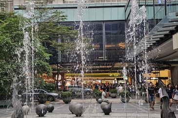 Northpoint Residences