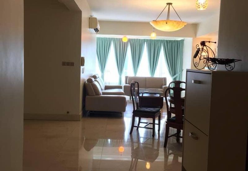 Northpoint Residences