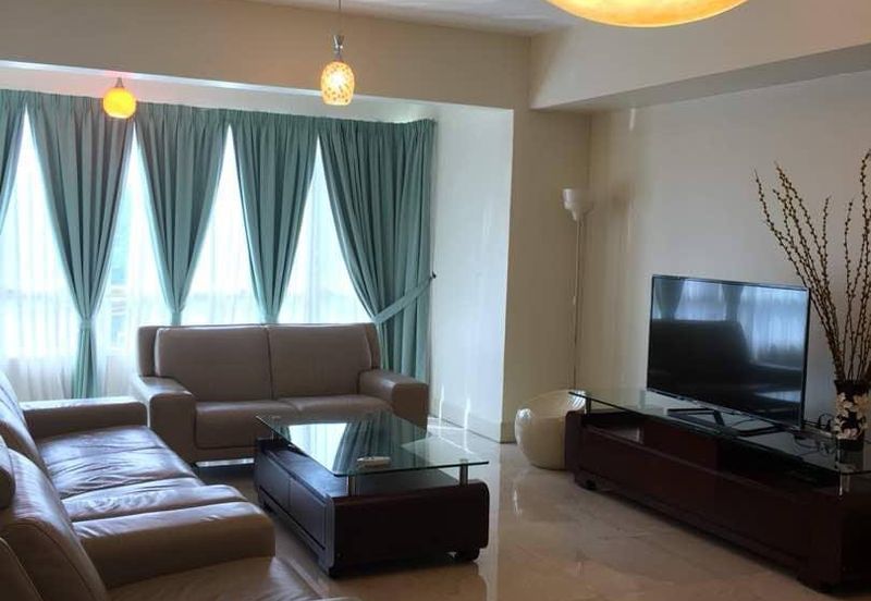 Northpoint Residences