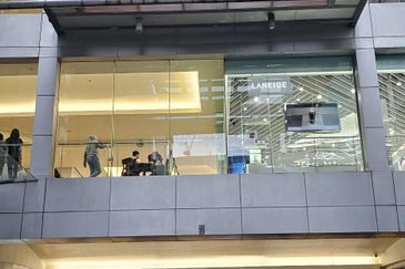 Northpoint Residences