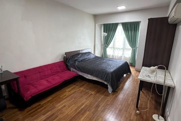 Northpoint Residences