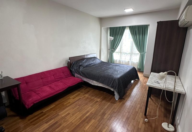 Northpoint Residences