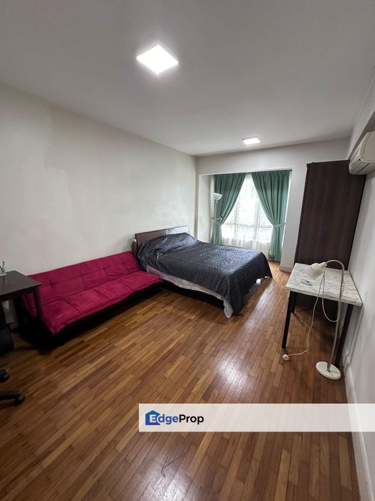 Lower Floor Northpoint Residence Mid Valley for Sale, Kuala Lumpur, Mid Valley City