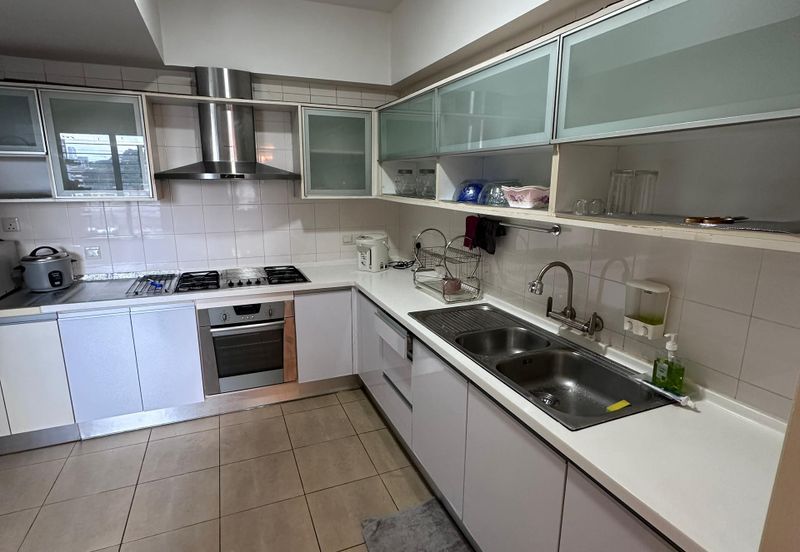 Northpoint Residences