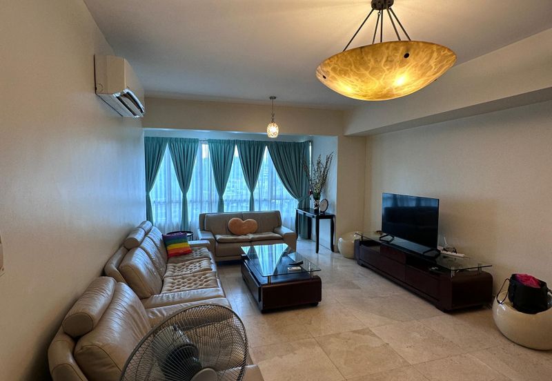 Northpoint Residences