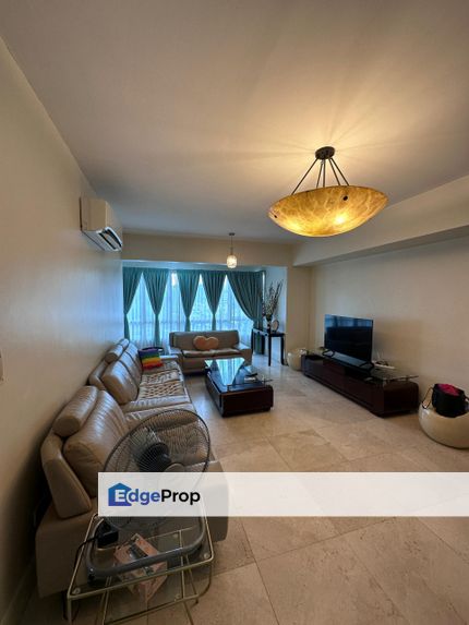 Lower Floor Northpoint Residence Mid Valley for Sale, Kuala Lumpur, Mid Valley City