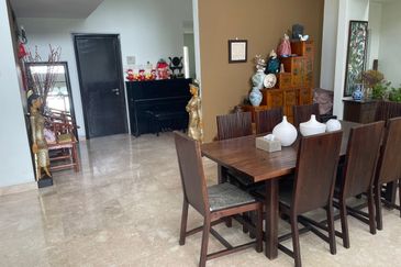 Changkat Kiara Surya