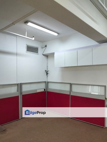 Office Hot! Plaza 138 Next to Maya Hotel Jalan Ampang for Rent, Kuala Lumpur, KLCC