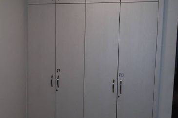 The CapSquare Residences