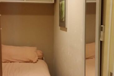 The CapSquare Residences