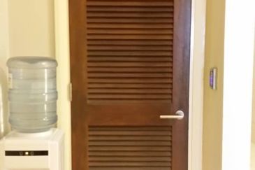 The CapSquare Residences