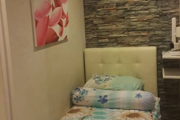 The CapSquare Residences