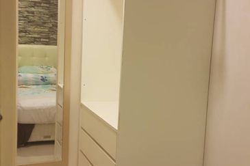 The CapSquare Residences