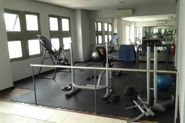 The CapSquare Residences