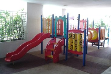 The CapSquare Residences