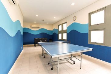 The CapSquare Residences