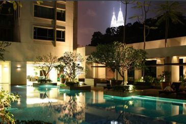 The CapSquare Residences