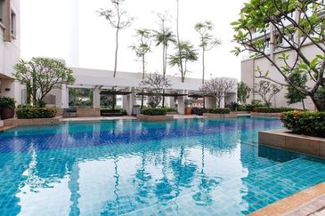 The CapSquare Residences