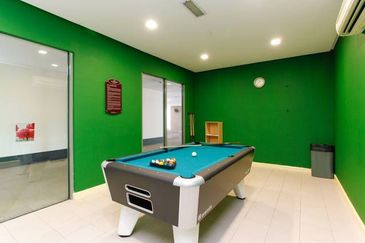 The CapSquare Residences