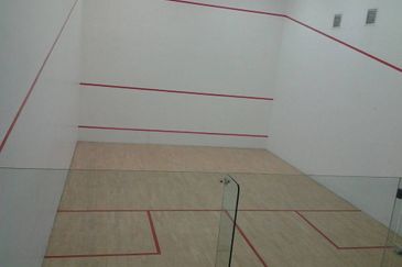 The CapSquare Residences