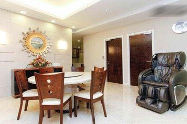 The CapSquare Residences