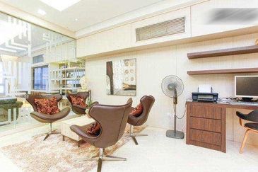 The CapSquare Residences