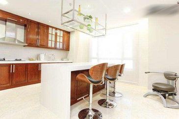 The CapSquare Residences