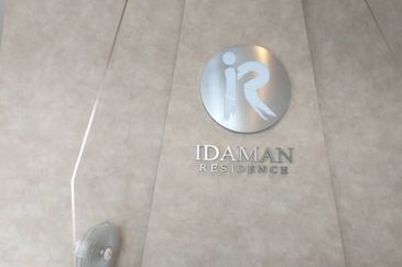 Idaman Residence