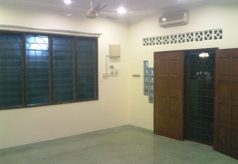 Happy Garden (Taman Gembira)