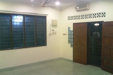 Happy Garden (Taman Gembira)