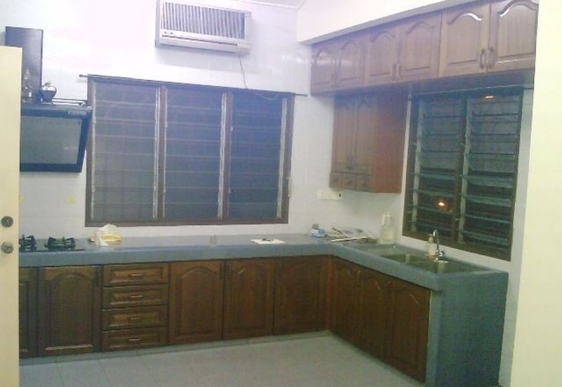 Happy Garden (Taman Gembira)