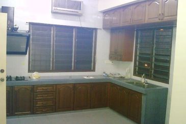 Happy Garden (Taman Gembira)