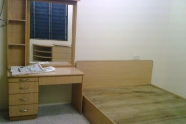 Happy Garden (Taman Gembira)