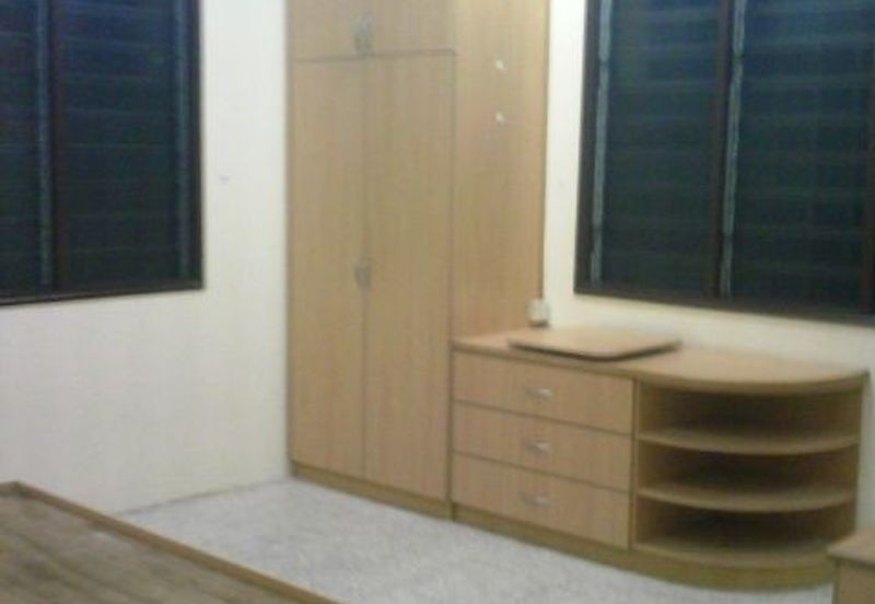 Happy Garden (Taman Gembira)