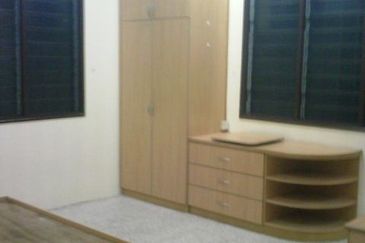 Happy Garden (Taman Gembira)