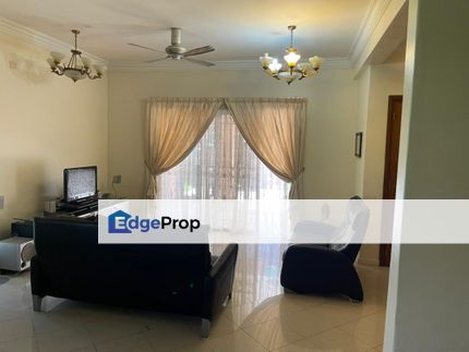 Semi D in Taman Bukit Segar Cheras for Sale, Kuala Lumpur, Cheras