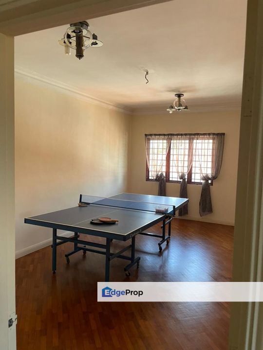 For Rent Semi D Taman Bukit Segar Cheras , Selangor, Cheras
