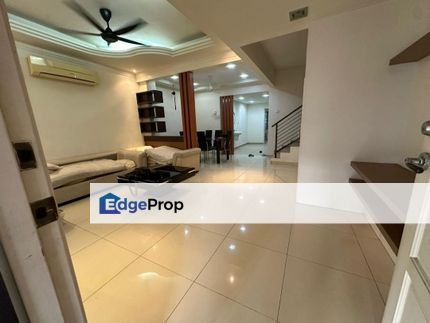 For Rent USJ 1 Double Storey House Renovated , Selangor, USJ